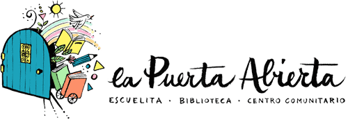La Puerta Abierta