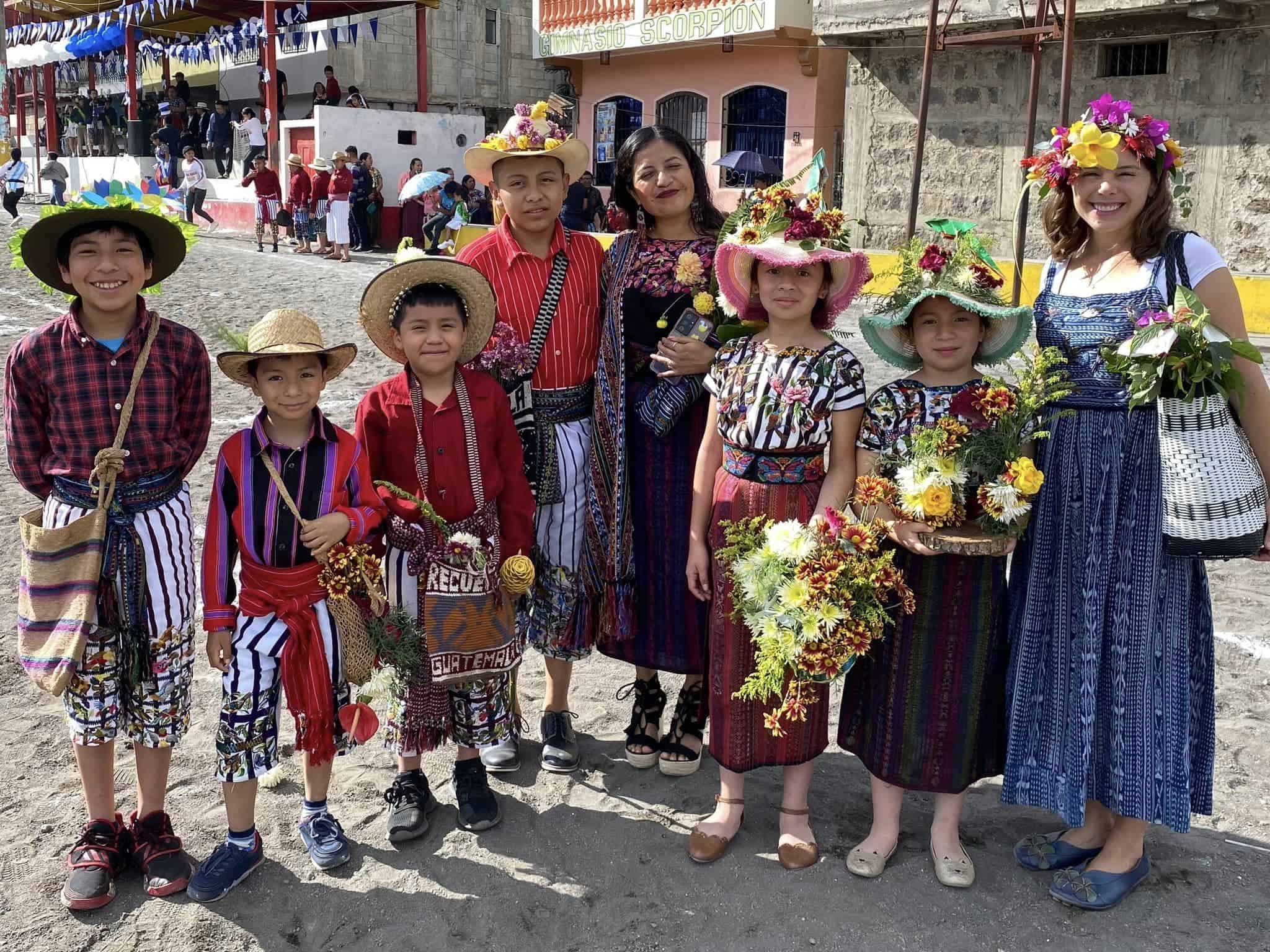 Impact at the Puerta Abierta