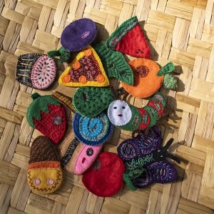 The Very Hungry Caterpillar