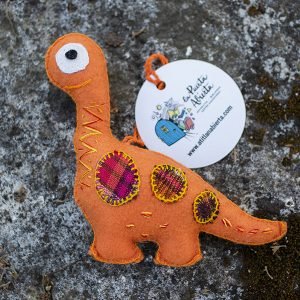 Diplodocus Dinosaur