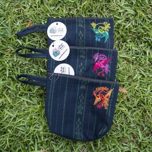 Cosmetic bag