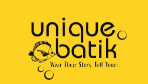 Unique Batik logo